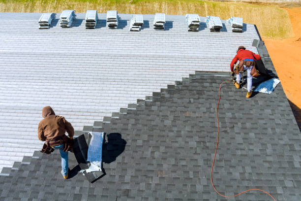 Roof Installation Near Me in Rose Hills, CA