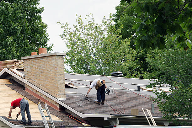 Best Commercial Roofing Services  in Rose Hills, CA