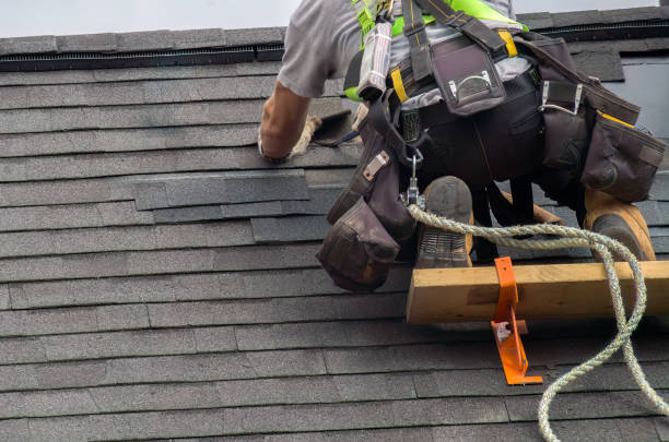 Roof Installation Near Me in Rose Hills, CA