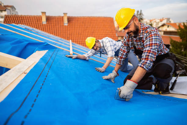 Best Metal Roofing Contractor  in Rose Hills, CA