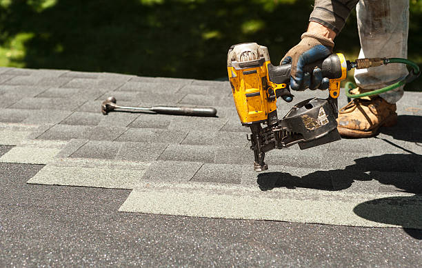 Quick and Trustworthy Emergency Roof Repair Services in Rose Hills, CA