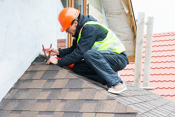 Best Emergency Roof Repair  in Rose Hills, CA