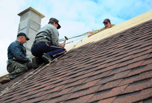Rose Hills, CA Roofing Contractor Company