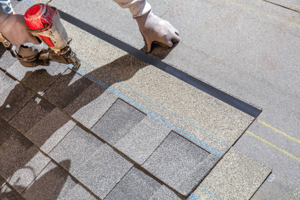 Best Flat Roof Repair Services  in Rose Hills, CA